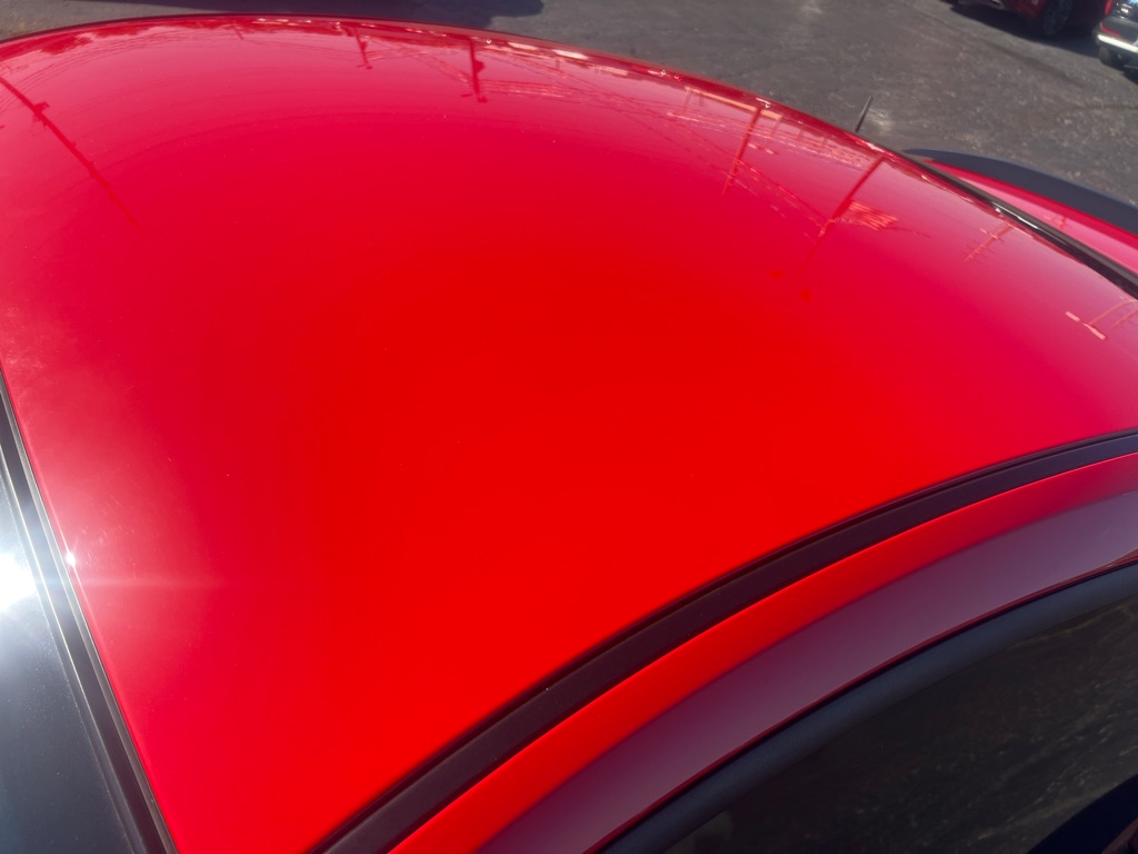 Photo 13 of this FORD MUSTANG