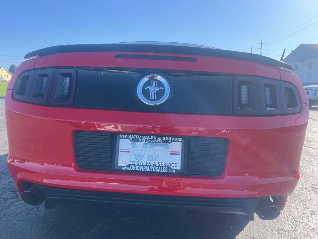 Photo 7 of this FORD MUSTANG
