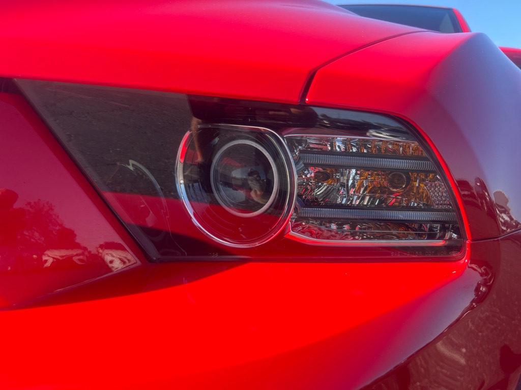 Photo 11 of this FORD MUSTANG