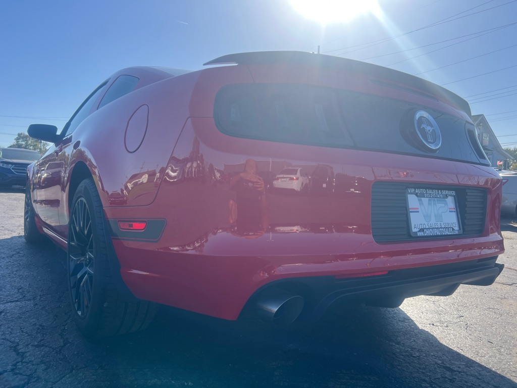 Photo 6 of this FORD MUSTANG