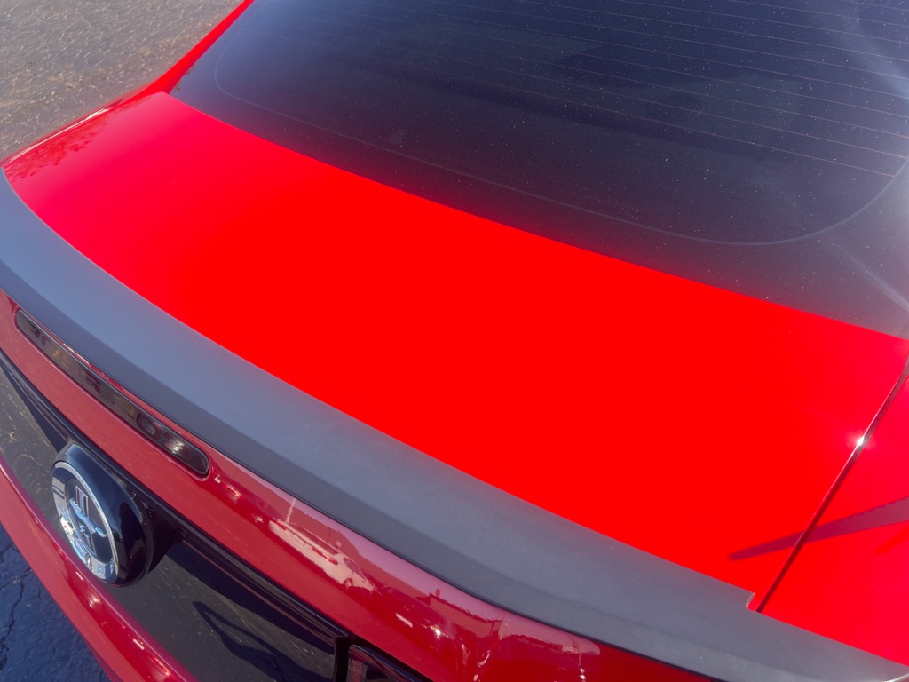 Photo 14 of this FORD MUSTANG