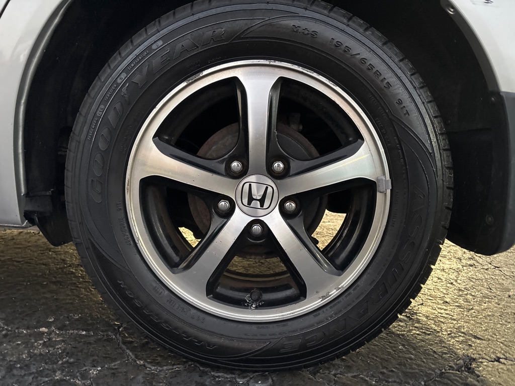Photo 34 of this HONDA CIVIC
