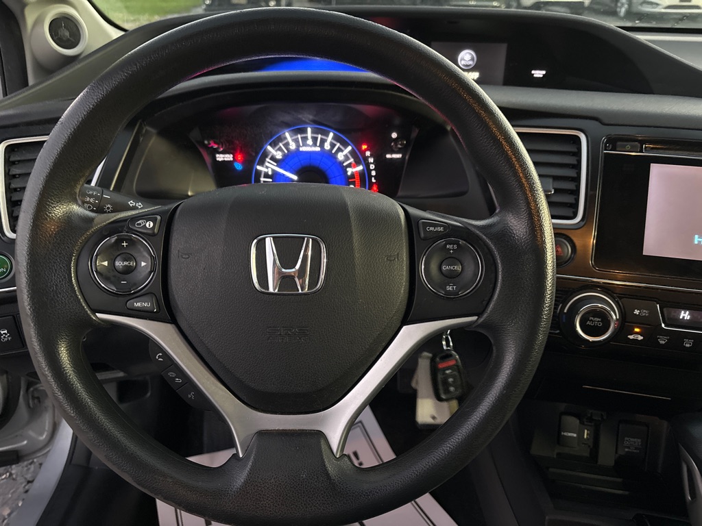 Photo 25 of this HONDA CIVIC