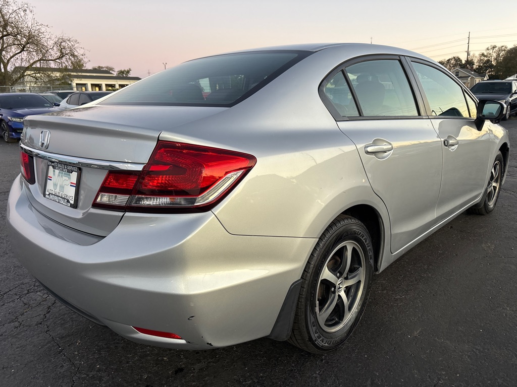 Photo 7 of this HONDA CIVIC