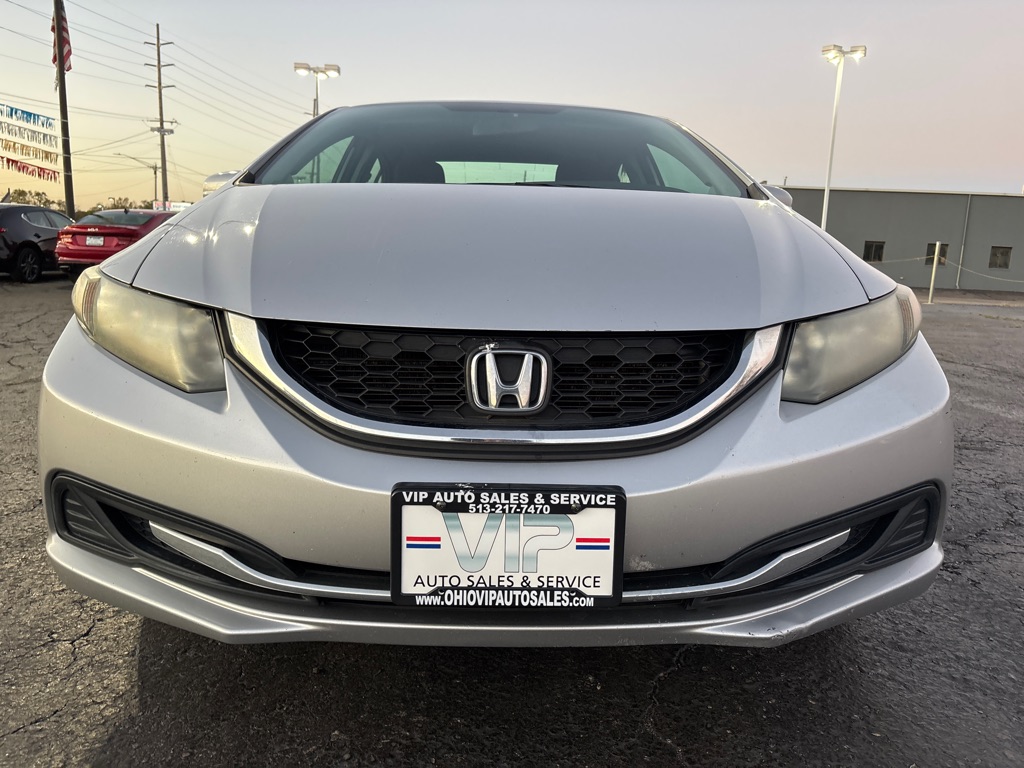 Photo 2 of this HONDA CIVIC