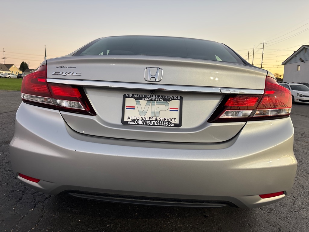 Photo 6 of this HONDA CIVIC