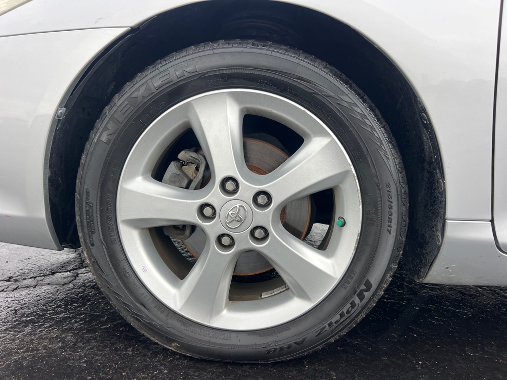 Photo 35 of this TOYOTA CAMRY SOLARA