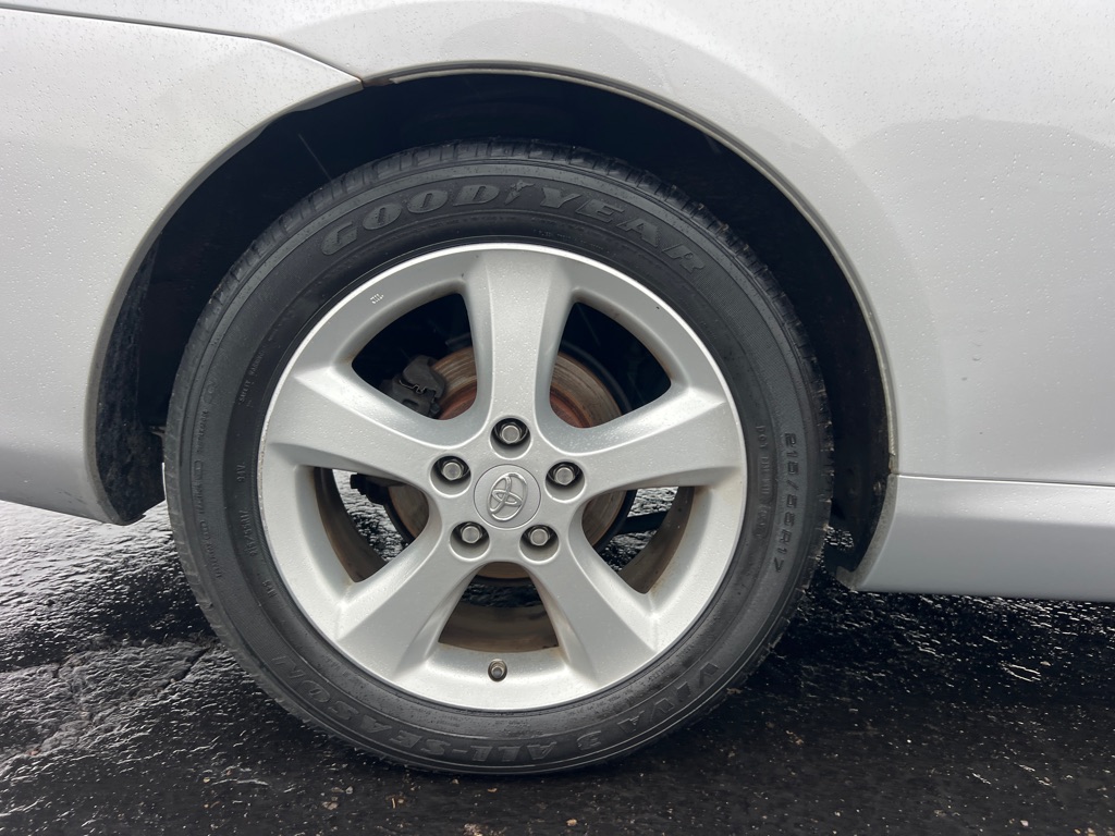 Photo 37 of this TOYOTA CAMRY SOLARA