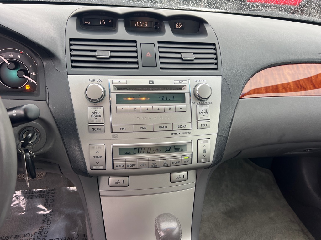 Photo 30 of this TOYOTA CAMRY SOLARA