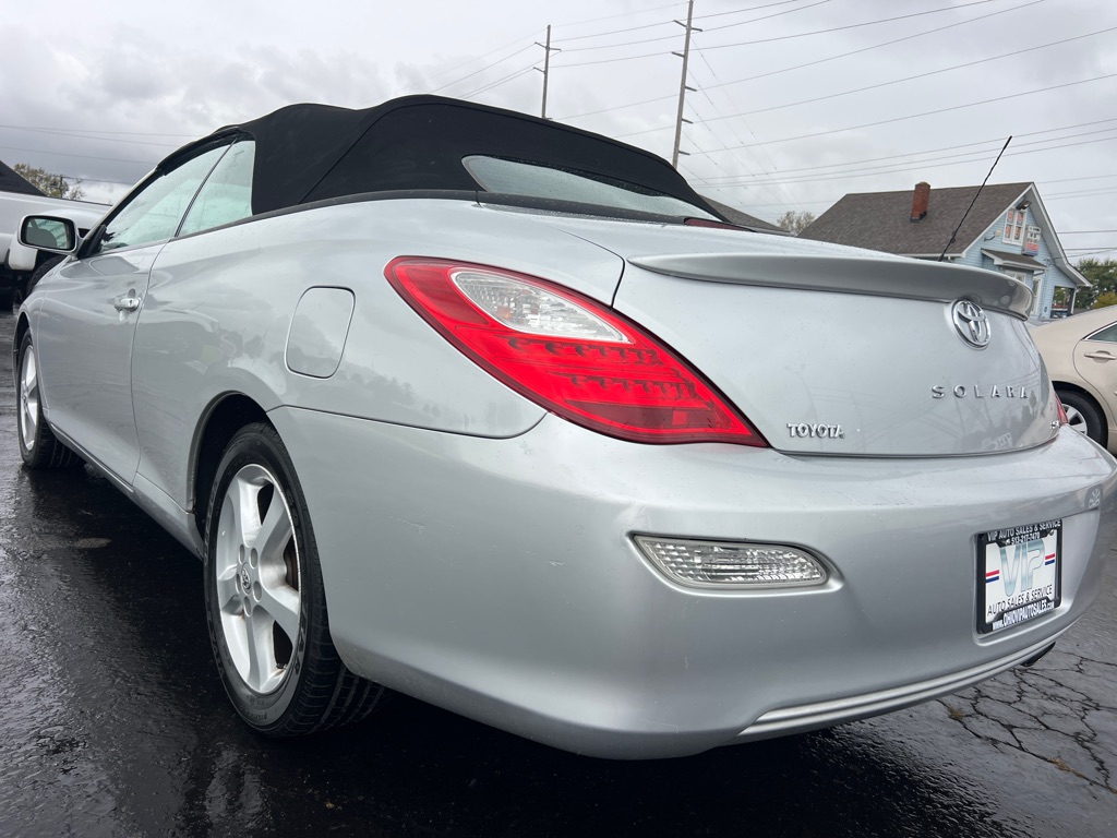 Photo 5 of this TOYOTA CAMRY SOLARA