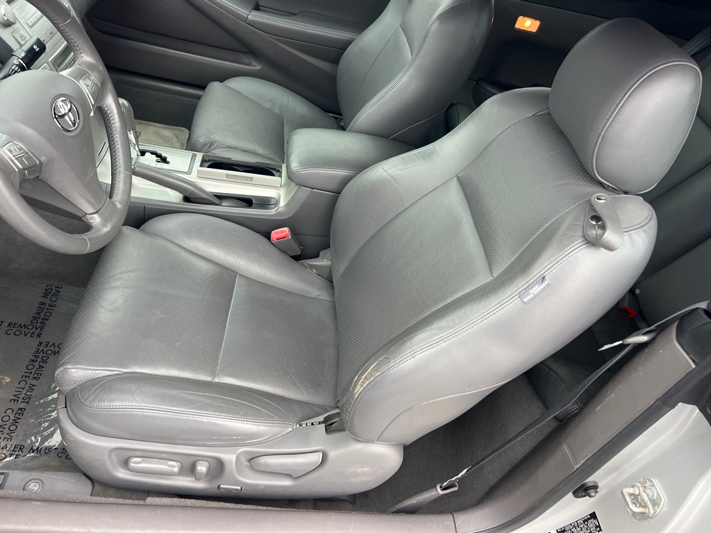 Photo 12 of this TOYOTA CAMRY SOLARA