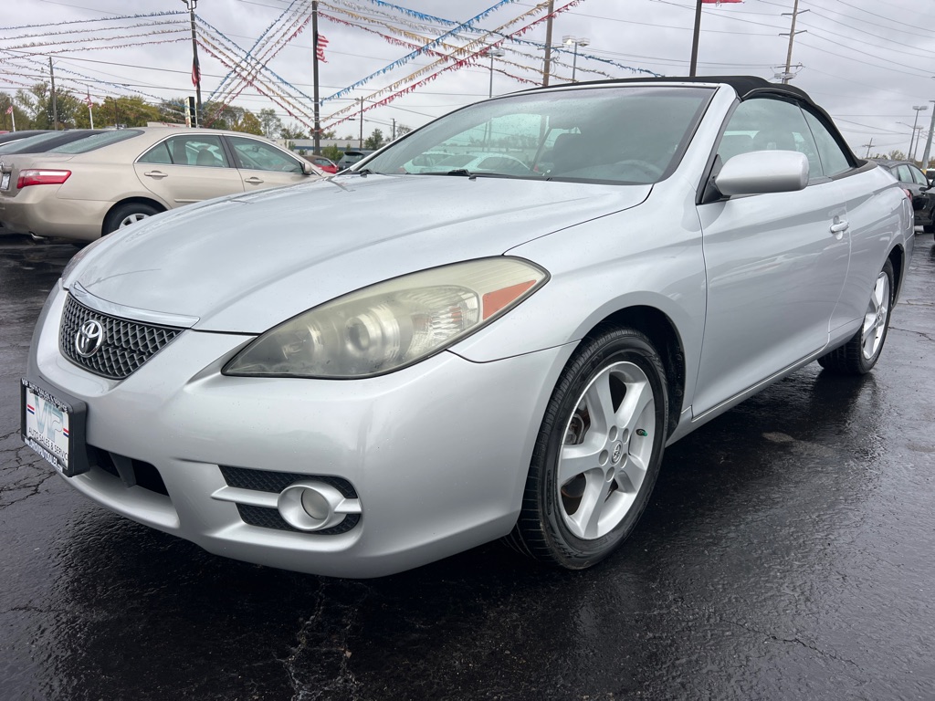 Photo 3 of this TOYOTA CAMRY SOLARA