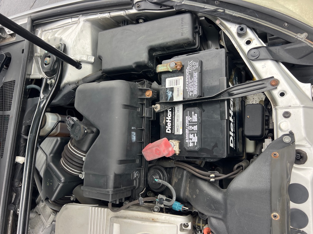 Photo 41 of this TOYOTA CAMRY SOLARA