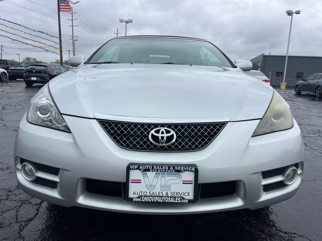 Photo 2 of this TOYOTA CAMRY SOLARA