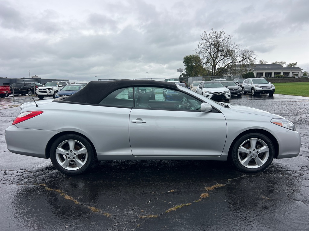 Photo 8 of this TOYOTA CAMRY SOLARA