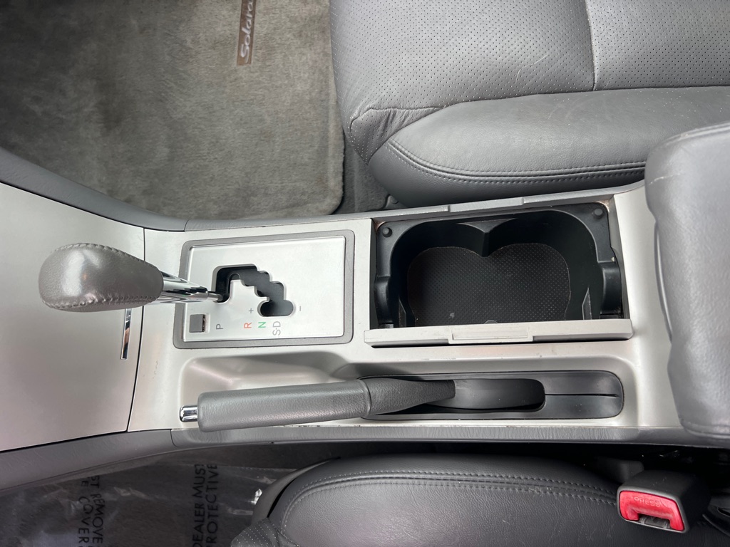 Photo 31 of this TOYOTA CAMRY SOLARA
