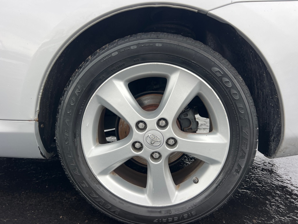 Photo 36 of this TOYOTA CAMRY SOLARA