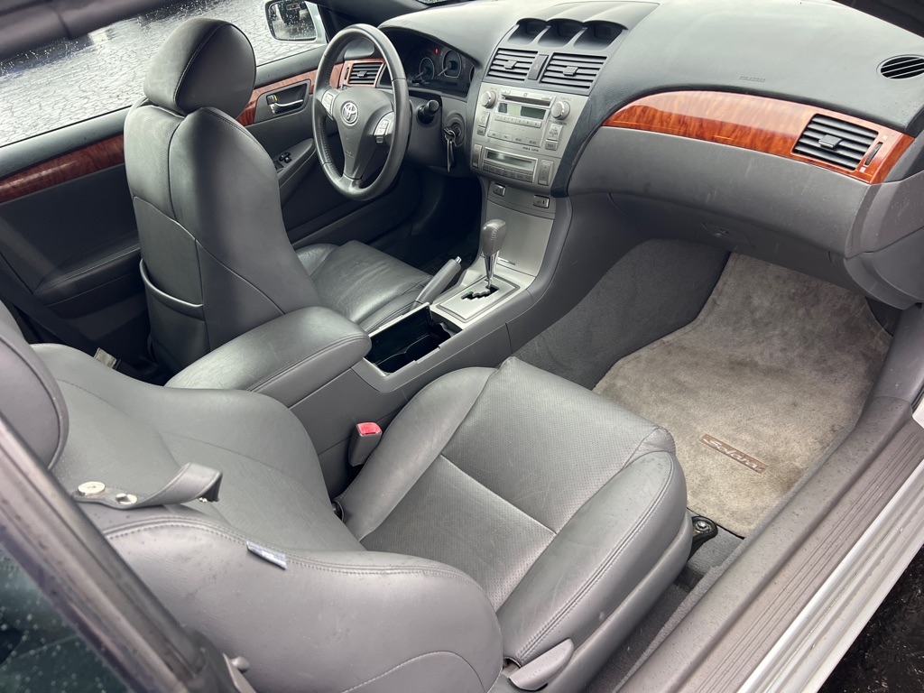 Photo 18 of this TOYOTA CAMRY SOLARA