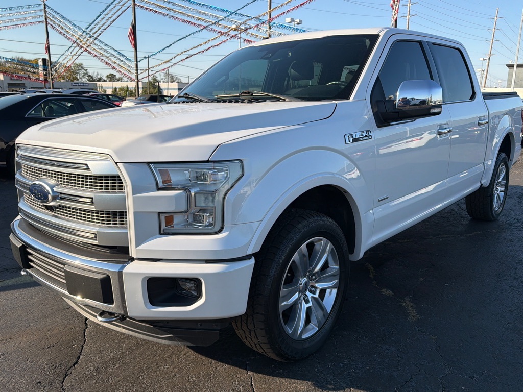 Photo 3 of this FORD F150