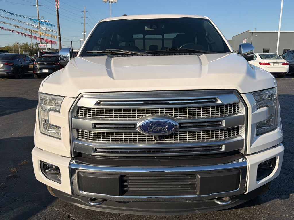 Photo 2 of this FORD F150