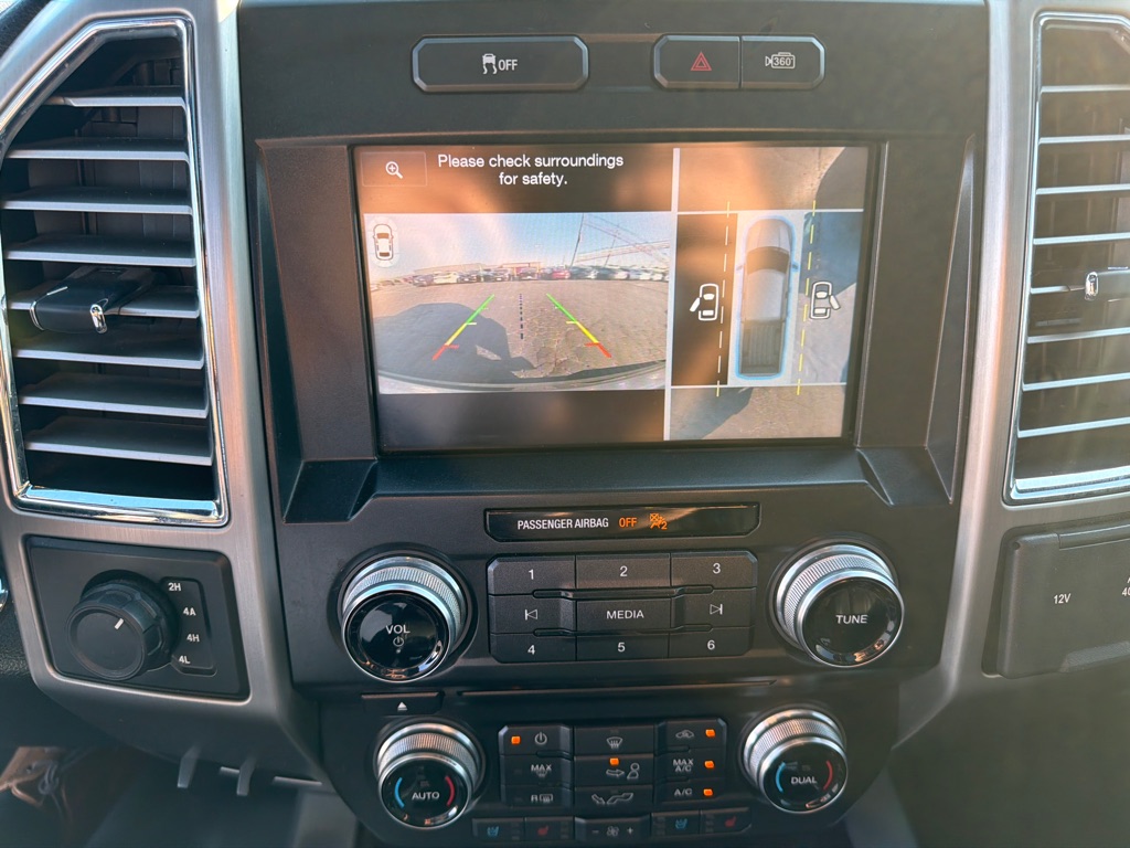 Photo 18 of this FORD F150