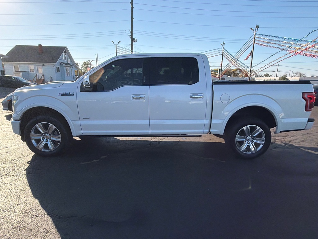 Photo 4 of this FORD F150