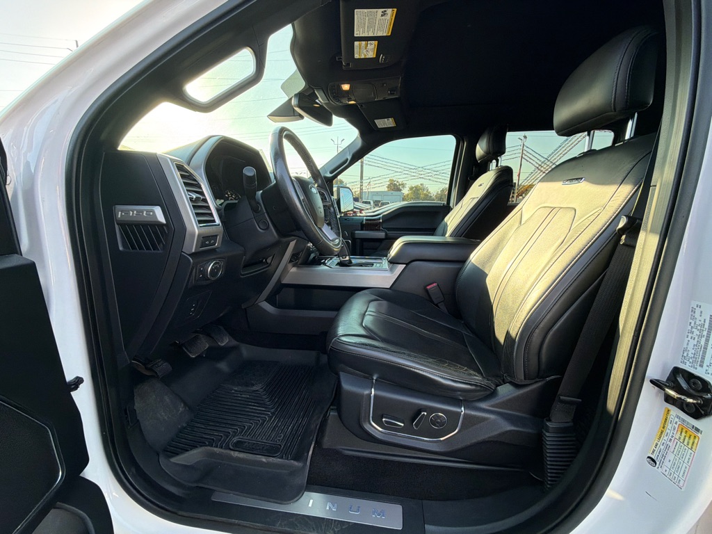 Photo 9 of this FORD F150