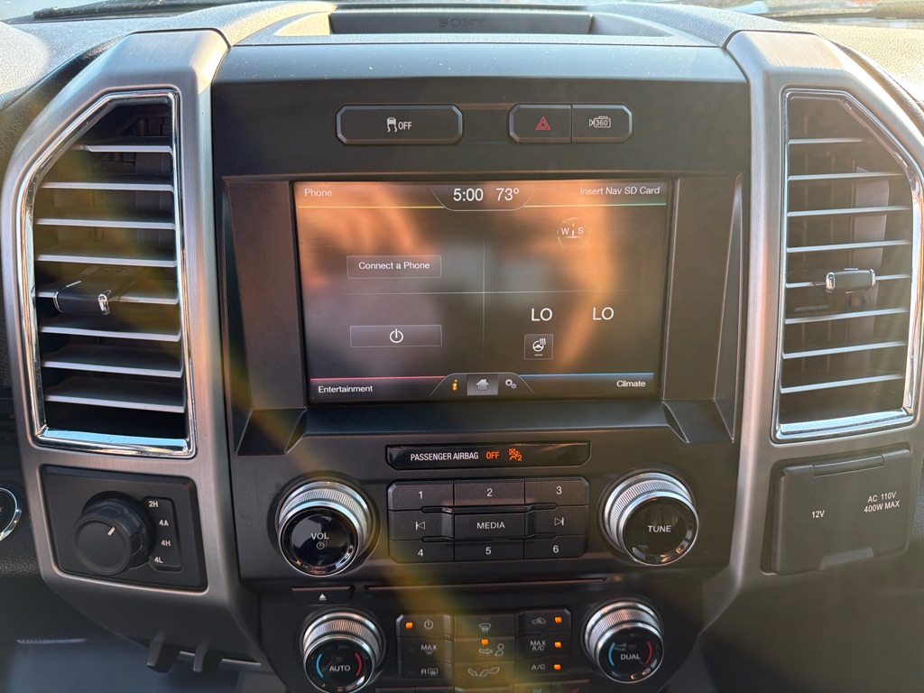 Photo 17 of this FORD F150