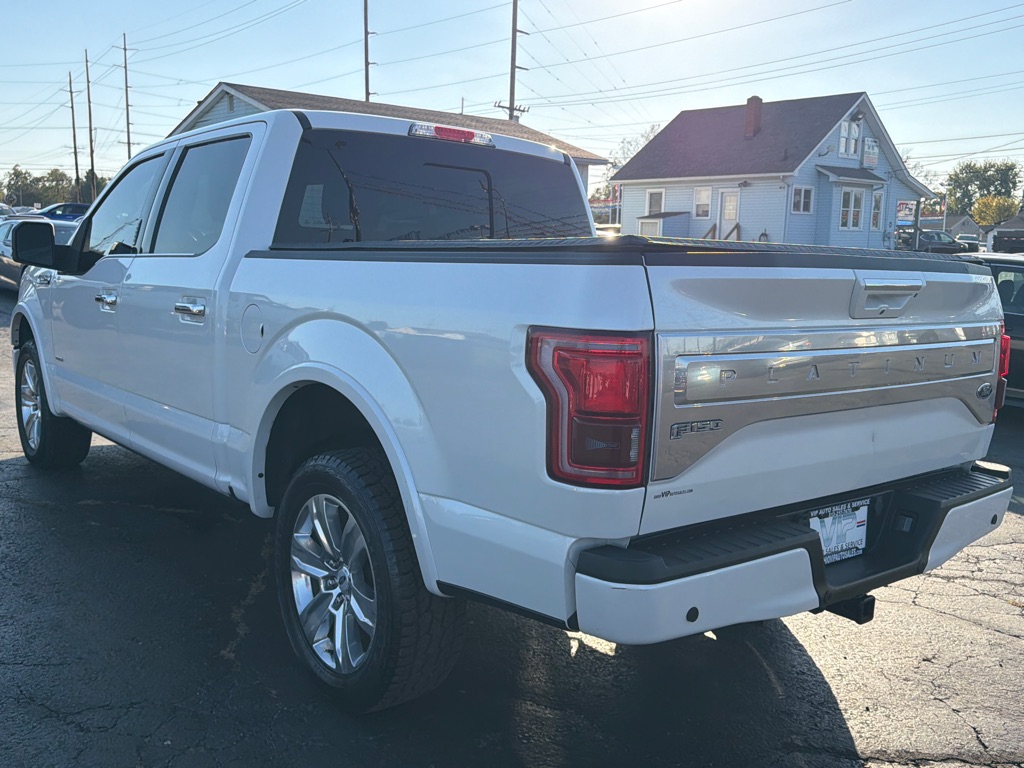 Photo 5 of this FORD F150