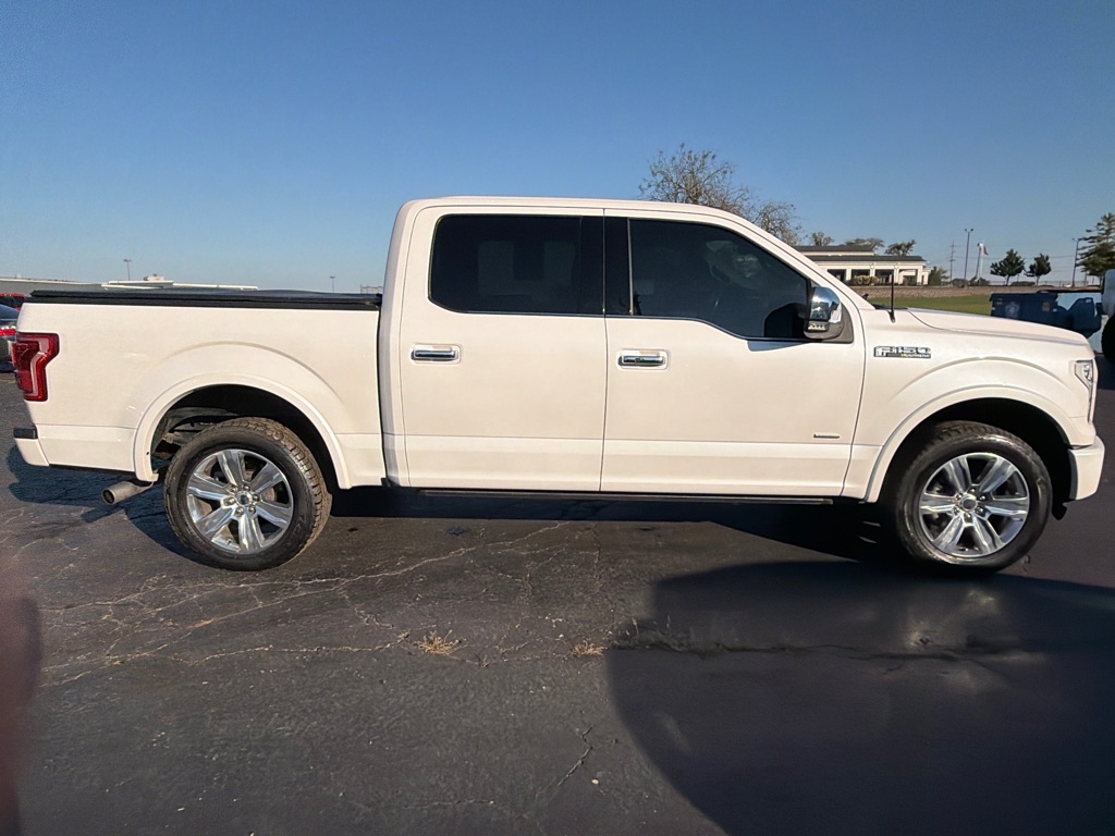 Photo 8 of this FORD F150