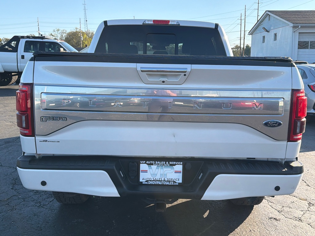 Photo 6 of this FORD F150