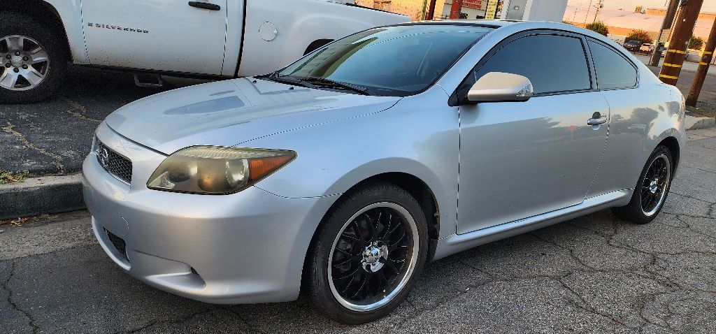 Photo 2 of this SCION TC