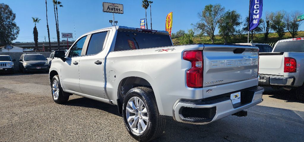 Photo 9 of this CHEVROLET SILVERADO 1500