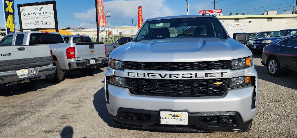 Photo 4 of this CHEVROLET SILVERADO 1500