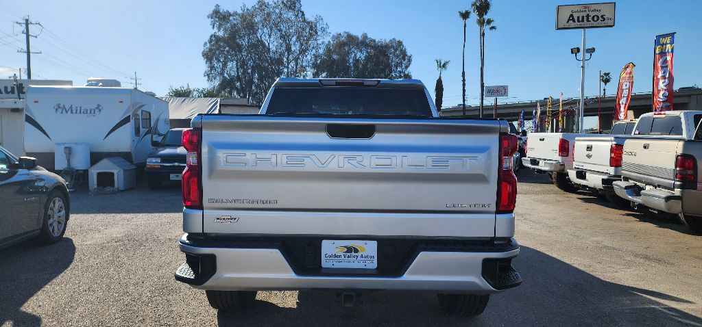 Photo 7 of this CHEVROLET SILVERADO 1500