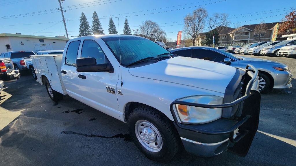Photo 5 of this DODGE RAM 3500