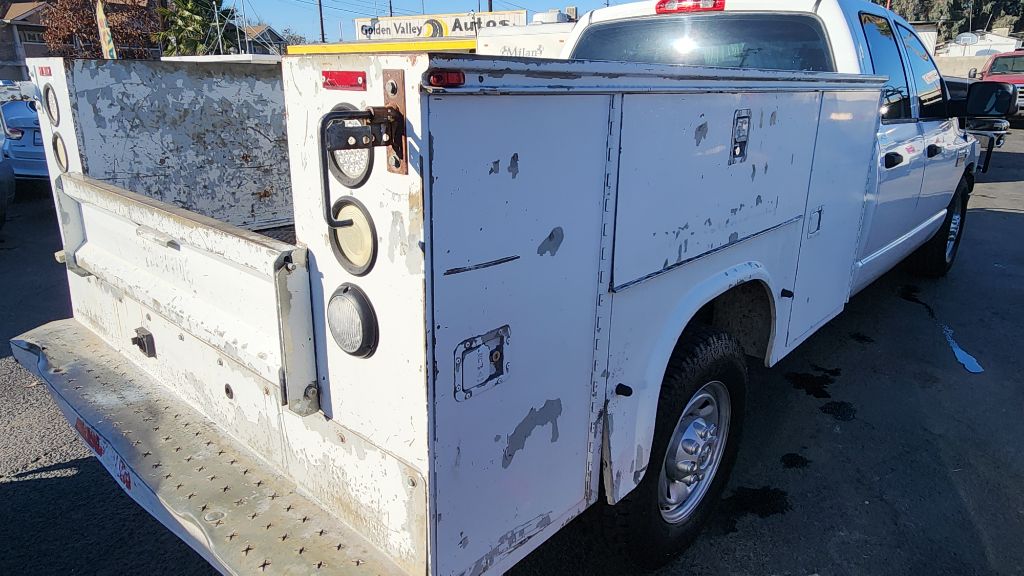 Photo 7 of this DODGE RAM 3500