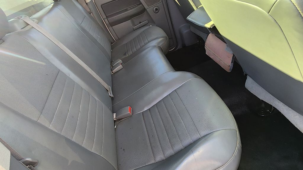 Photo 14 of this DODGE RAM 3500