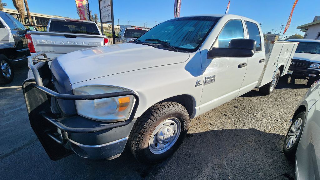 Photo 3 of this DODGE RAM 3500