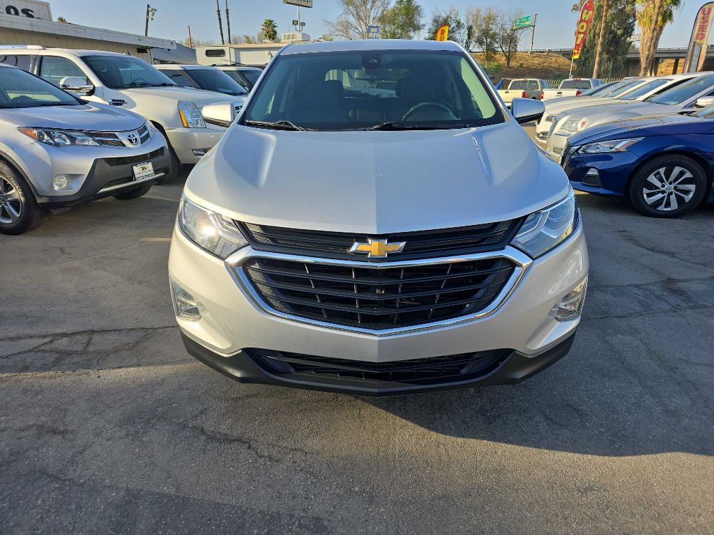 Photo 4 of this CHEVROLET EQUINOX