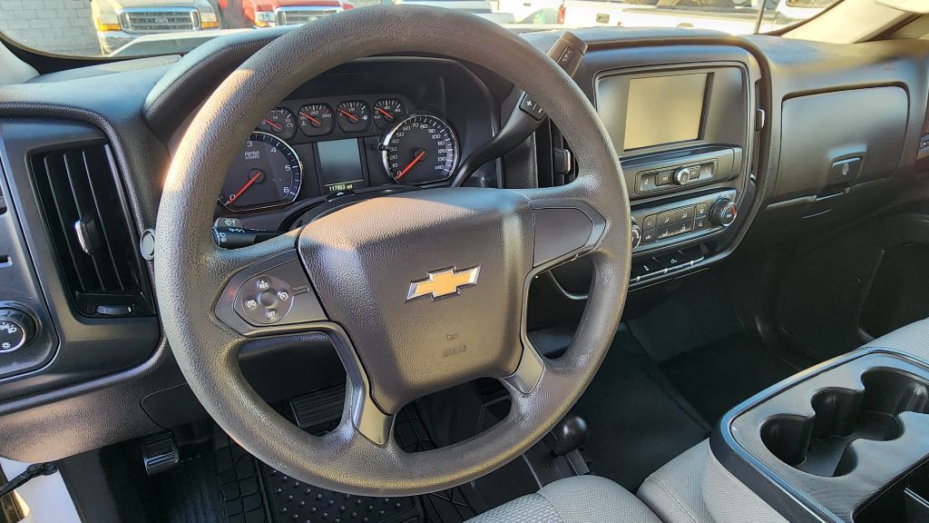 Photo 12 of this CHEVROLET SILVERADO 1500