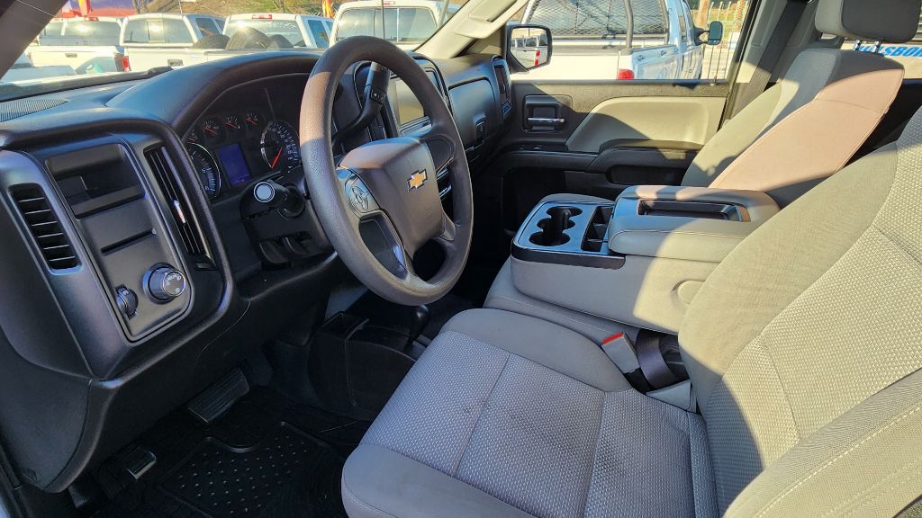Photo 11 of this CHEVROLET SILVERADO 1500