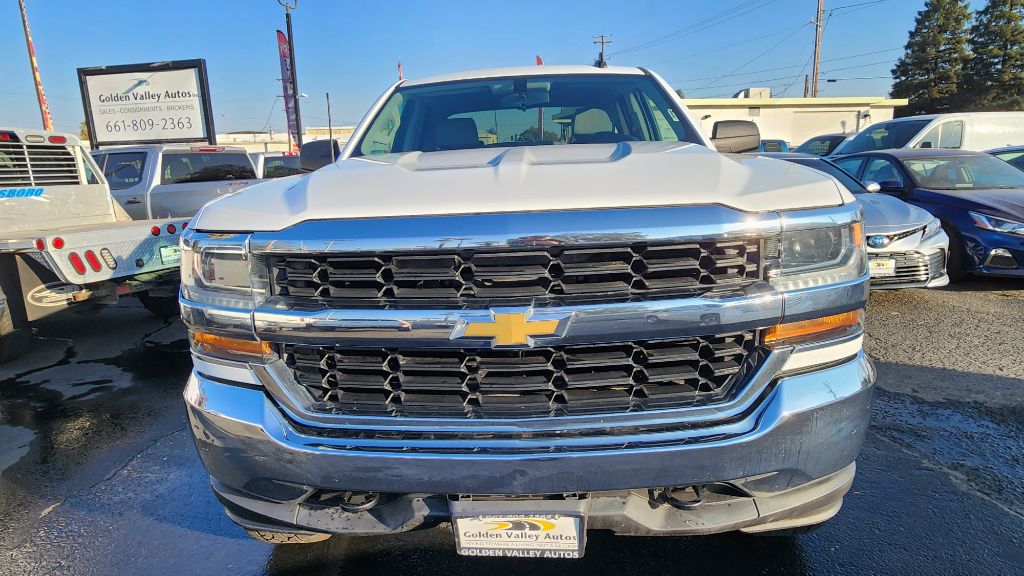 Photo 9 of this CHEVROLET SILVERADO 1500