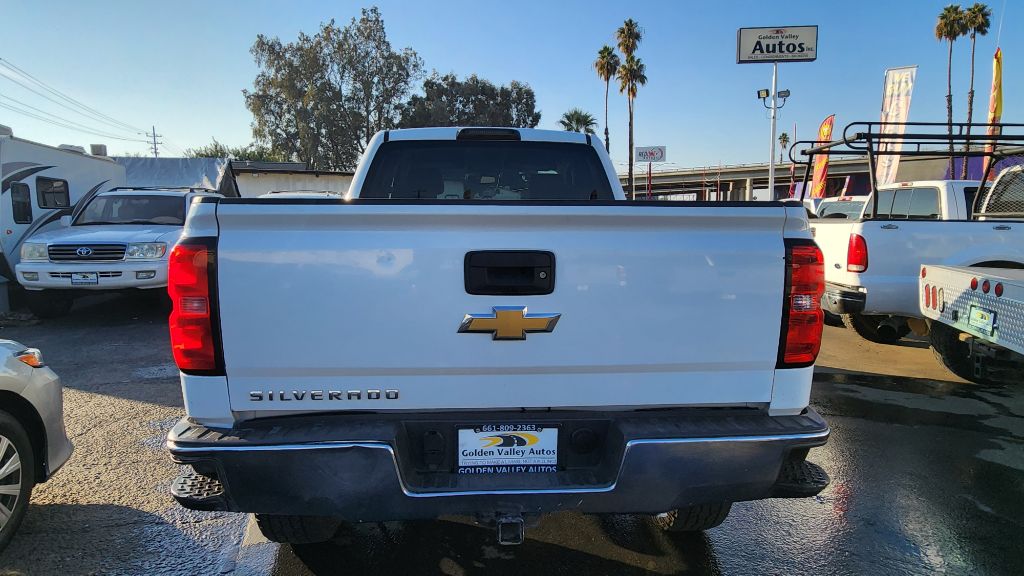Photo 4 of this CHEVROLET SILVERADO 1500