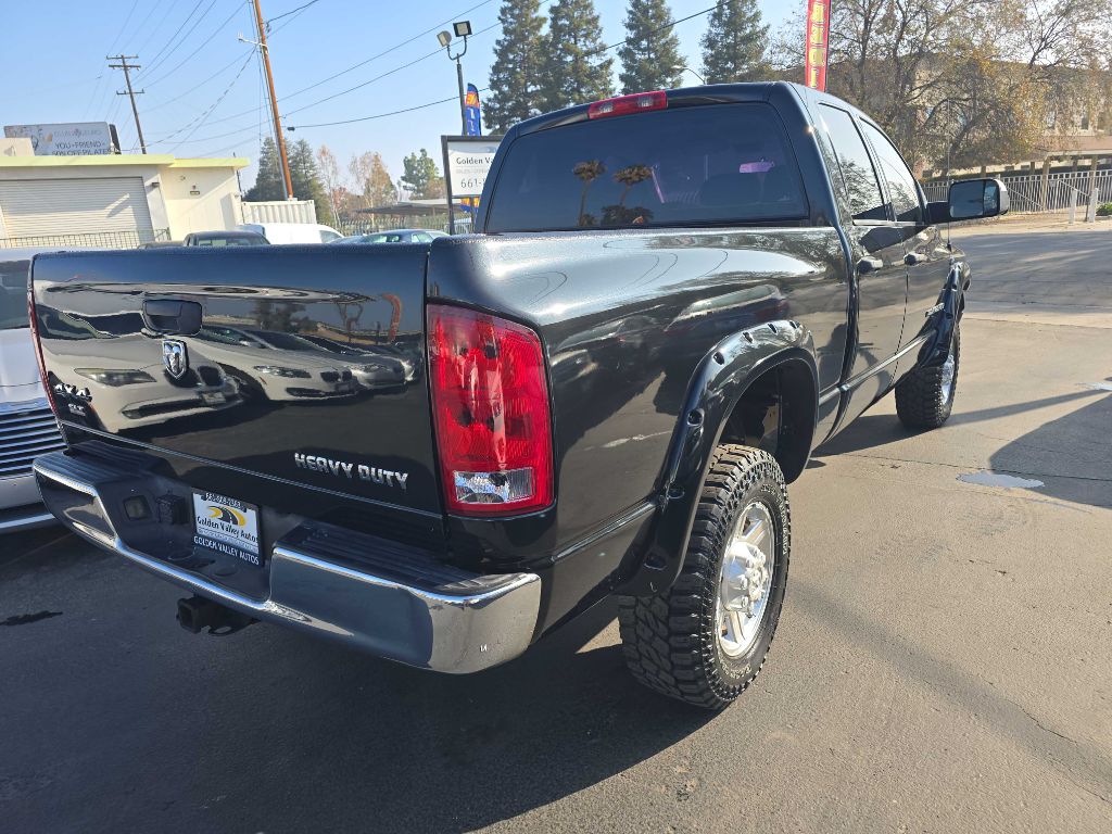 Photo 11 of this DODGE RAM 2500