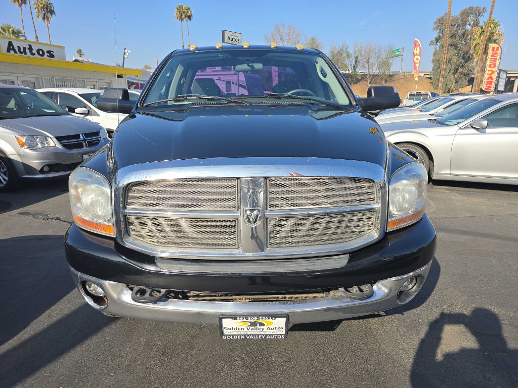 Photo 4 of this DODGE RAM 2500