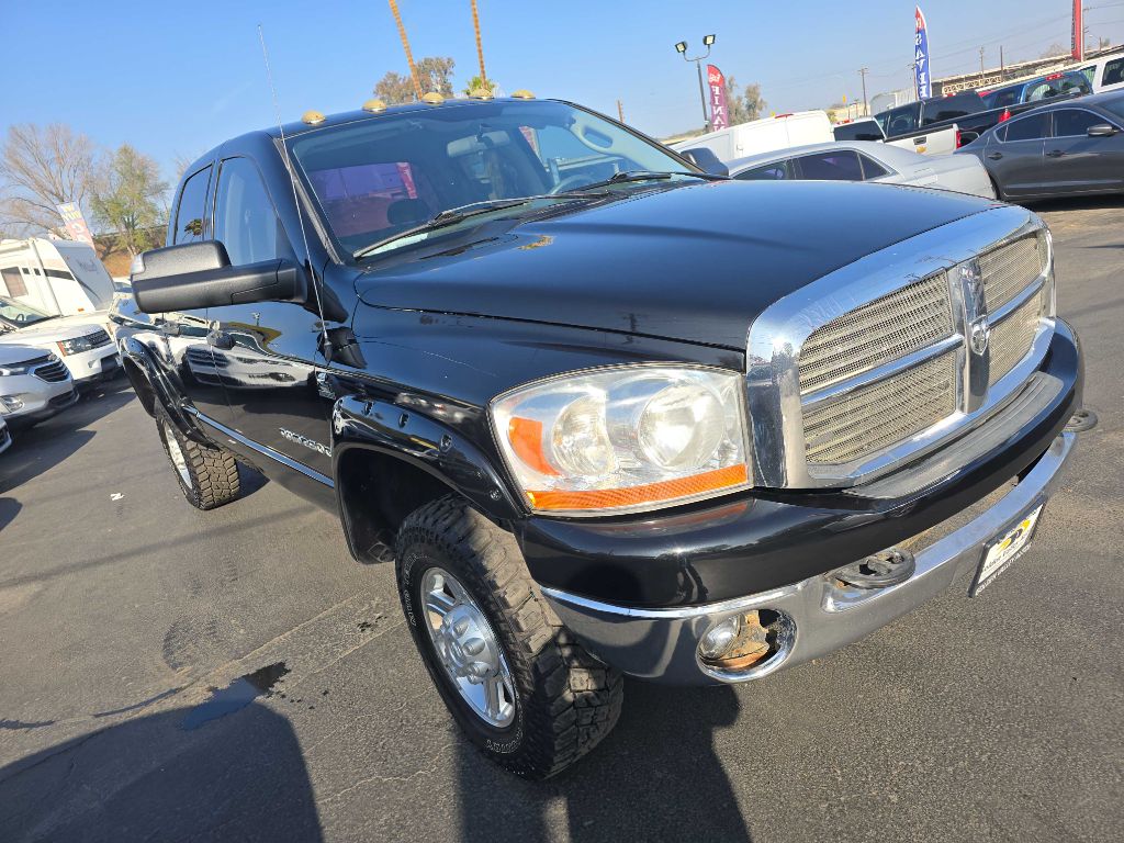 Photo 5 of this DODGE RAM 2500
