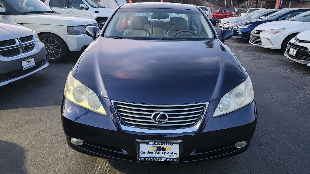 Photo 16 of this LEXUS ES