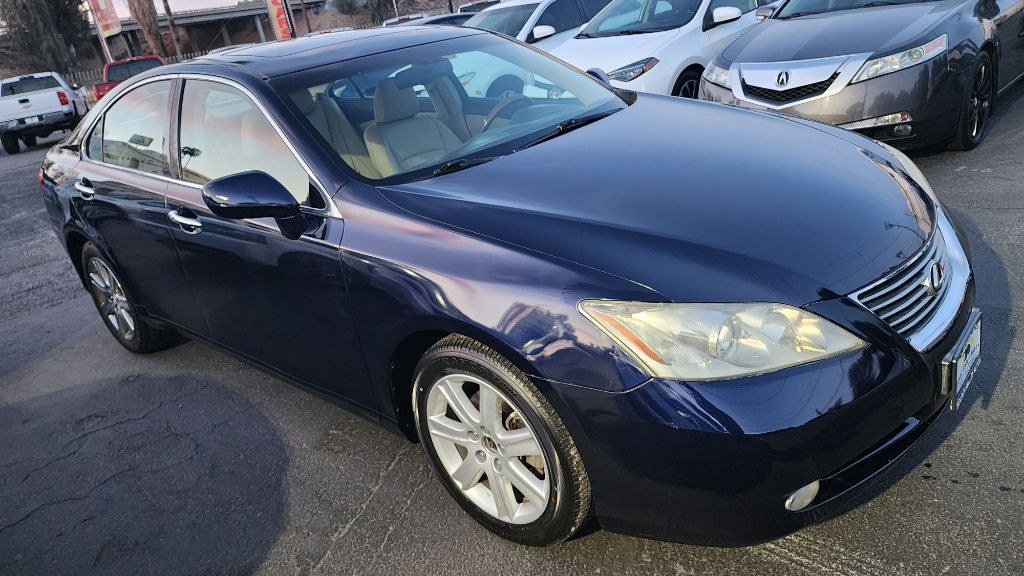 Photo 6 of this LEXUS ES