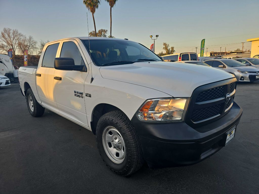 Photo 3 of this RAM 1500